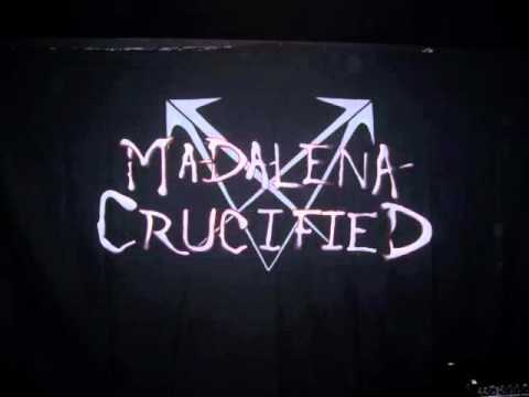 Madalena Crucified - Spiritual Conflict - 2005