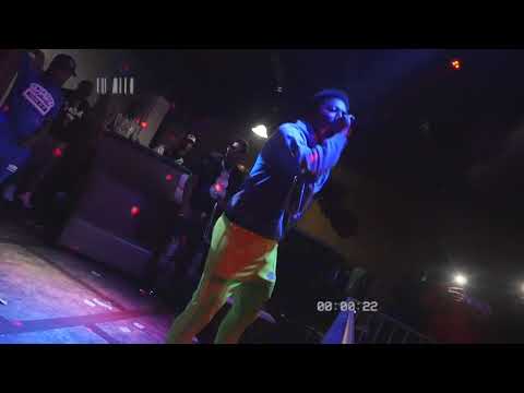 Big Mexico - MONEY WALK ( QC DJ TOUR PERFORMANCE ) LIVE