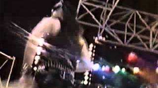 Fuera De La Ley (Tocata) - Angeles Del Infierno