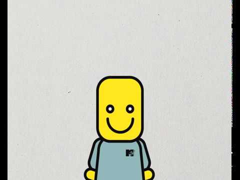 Mtv Dance ident 2007