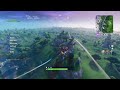 Fortnite Awesome Season 7 Dogfight in fighter planes!