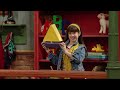 Shapes BARNEY SONGS
