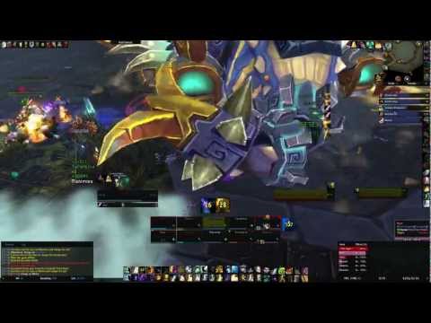 Pro Finlandia vs Horridon - 10man normal