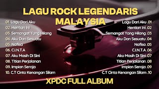 Download lagu LAGU ROCK LEGENDARIS MALAYSIA  - FULL ALBUM XPDC - LAGU DARI AKU , HENTIAN INI mp3 Download lagu LAGU ROCK LEGENDARIS MALAYSIA  - FULL ALBUM XPDC - LAGU DARI AKU , HENTIAN INI mp3