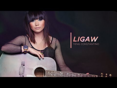 Video thumbnail for Ligaw