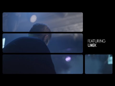 Artist Access - Behind the Scenes w/ Umek