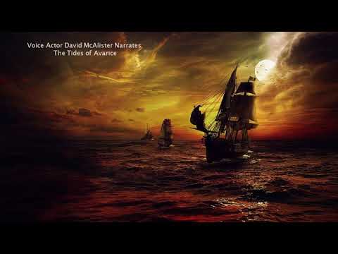 The Tides of Avarice by John Dahlgren