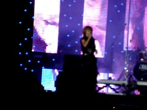 Anime Friends 2009 - Akira Kushida faz a Dança do Siri!!