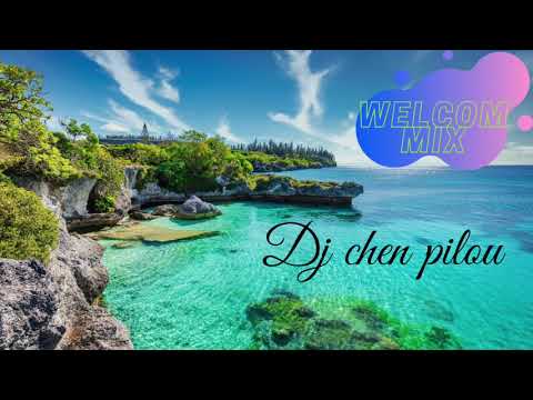 Tarraxo Urban #chen pilou Mixtape 2021