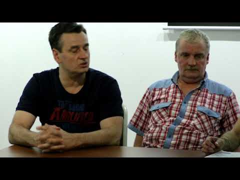 Krzysztof Rutkowski im pomoże? Walka o klub Tango w Starym Dzierzgoniu – 17.08.2017