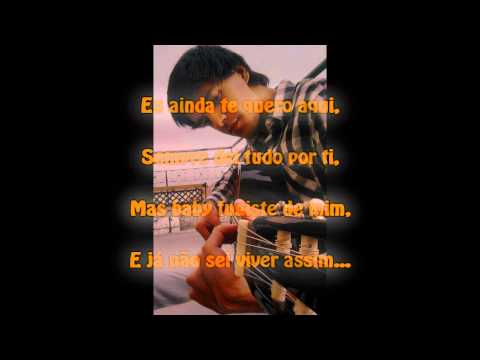 Tji & Zécas ft. PaulO & Ruwi - Ainda Te Quero Aqui [2011]