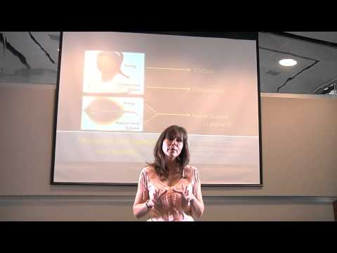 3 Minute Thesis 2014