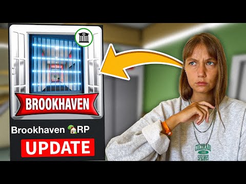 Пандора роблокс брукхейвен