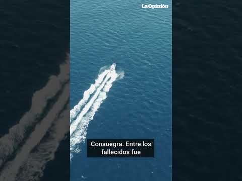 Cuba incauta arsenal de lancha de Florida que disparó ayer a Tropas Guardafronteras / La Opinión