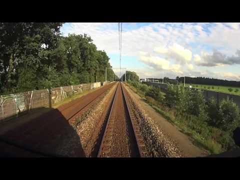 HISPEED HOLLAND Utrecht - Arnhem 2015