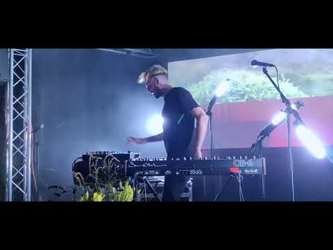 Pablo Nouvelle / MOKKA  (2021)