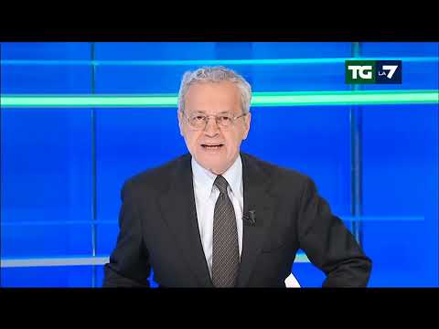 Edizione delle ore 20.00 del 04/02/2026