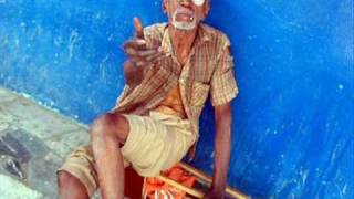 Chicho Sánchez Ferlosio - Son para turistas (Nicolás Guillén)