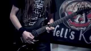 Hell&#39;s Keeper - Steel Tormentor (Helloween Tribute)