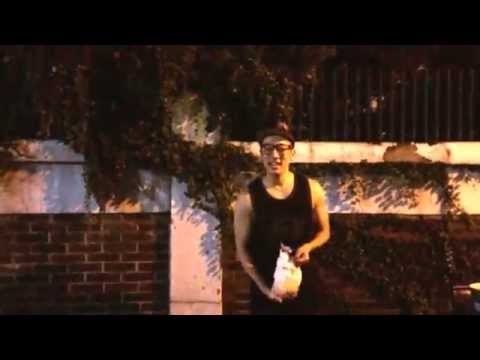 Electroboyz 1KYNE's Ice Bucket Challenge !!