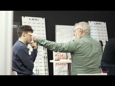 POOL SCI ITALIA A PROWINTER 2026 – FIERA BOLZANO