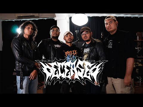 Homegrown Sessions Ep.2 - Deceased