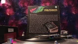 Eric Burdon And The Animals - Man—Woman