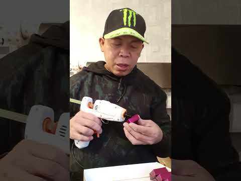 Gawa muna ako ng hadiya chocolate