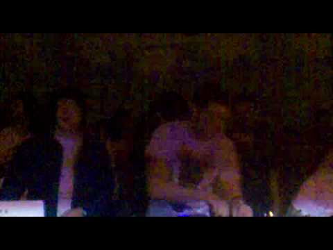 Bootshaus Loonyland 12.09.09 mit Moonbootica, Les Petits Pilous, Simon², Maxcherry usw.