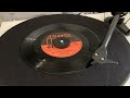 Phil Collins - The roof is leaking - Original 1981 vinyl - 45 RPM