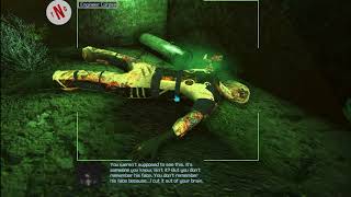 Planet Ancyra Chronicles gameplay