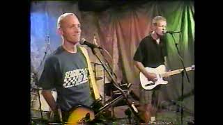 The Presidents of the United States of America - #3 Feather Pluckn (JBTV 1995)