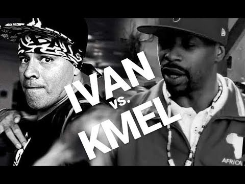 2017 Kmel vs Ivan // V1 Battle // become legendary Battle // BREAKIMS