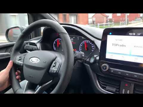 ICON EXHAUST - FIESTA ST 1.5 ECOBOOST STRAIGHT PIPE & MUFFLER DELETE