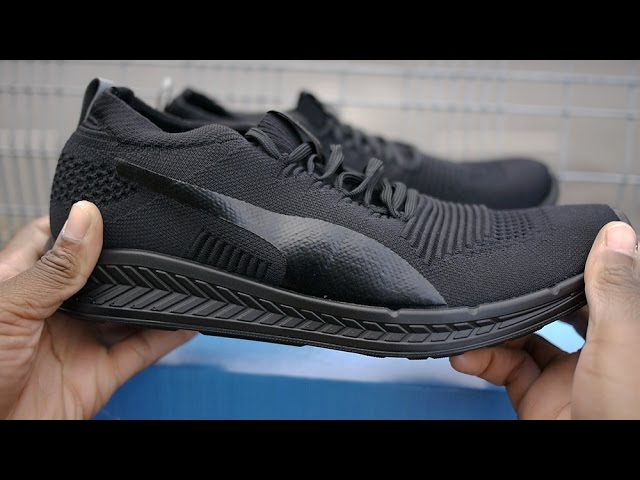 puma ignite analisis puma ignite analisis