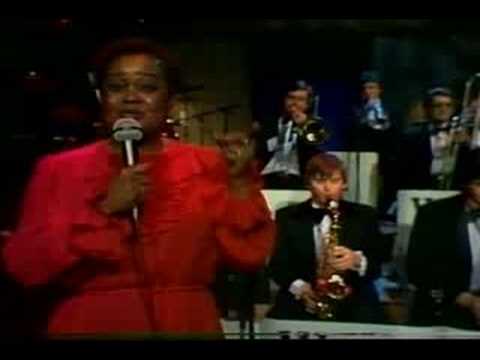 Ted Unseth & the ACJO_KTCA-TV_Mean Music