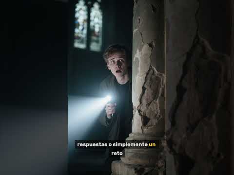 La Verdad Oculta Detrás de la Iglesia Abandonada