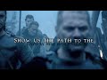 Iced Earth - Attila - (fan made lyric video)