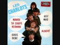 LES CHARLOTS....HEY MAX ( 1967) 