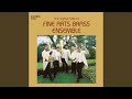Puttin' On The Ritz (Arr. Roberts)