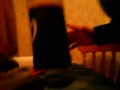 Funny Vid Jack Gets J2O Bottle Stuck To Tongue