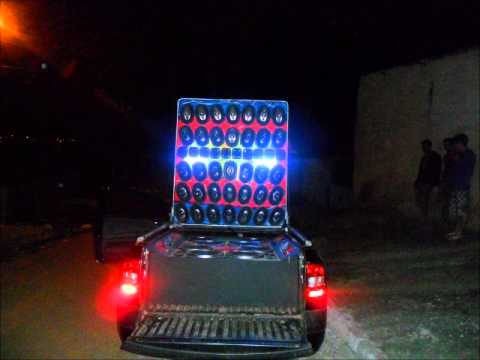 Saveiro Nega Safada 2012