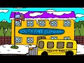 South Park Intro REANIMATED