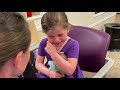 Lucy S Adventures Ear Piercing