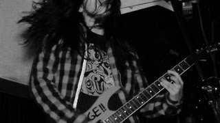 TRANSMIGRACION | Chica Droga LIVE: Distorzion GRUNGE