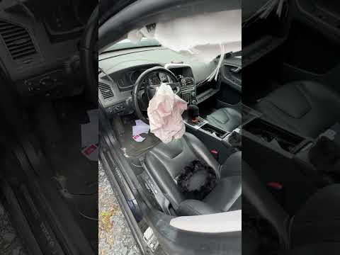 Автомобіль Volvo XC60 2016 | GrandCar