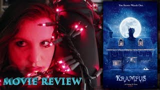 Krampus (2015) Review