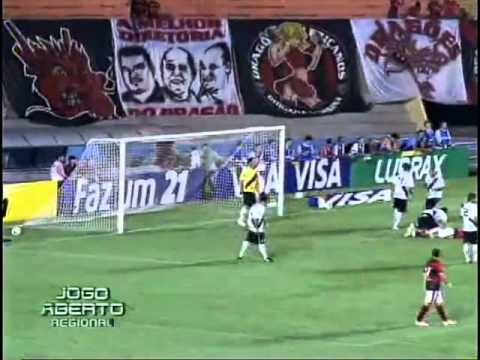 Jogo Aberto Regional Campinas 17 04 2012 - bloco 02