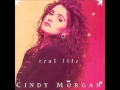 Cindy Morgan- Say It Again