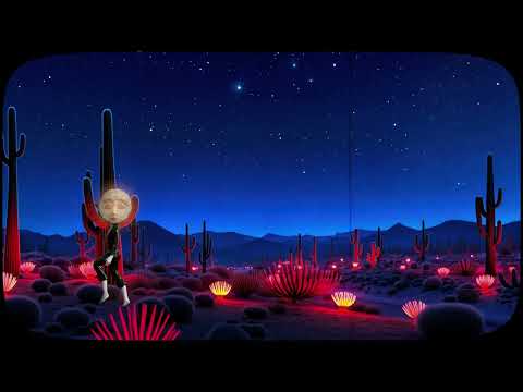 LAOR - Look To The Moon